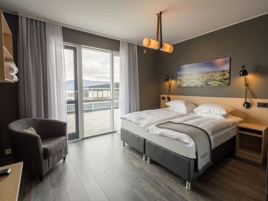 Alda 4* Reykjavík