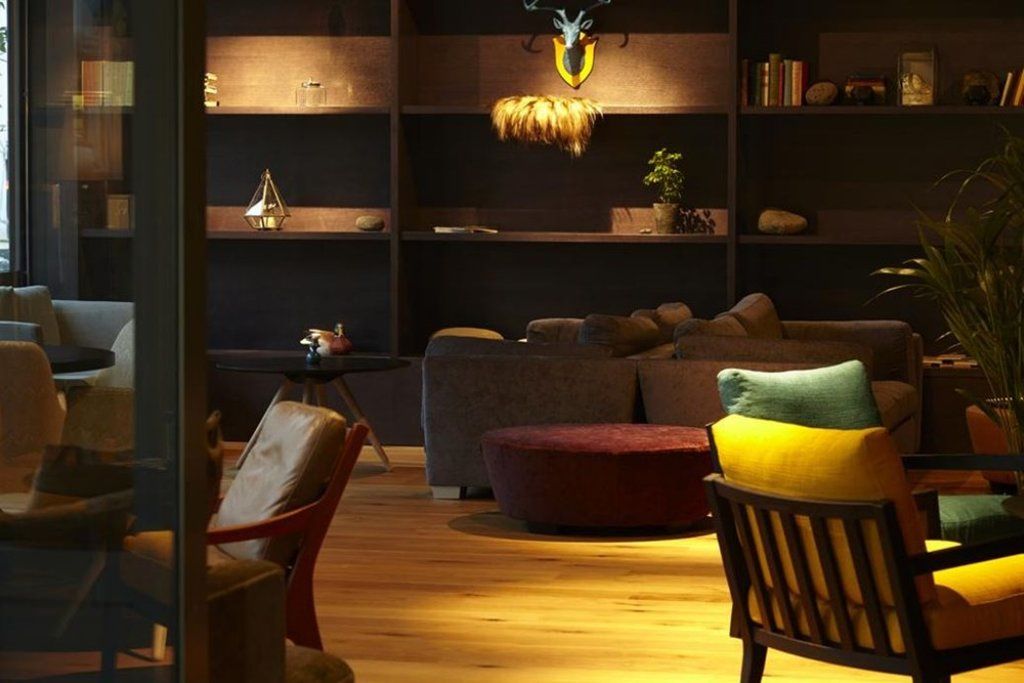 Alda Hotel