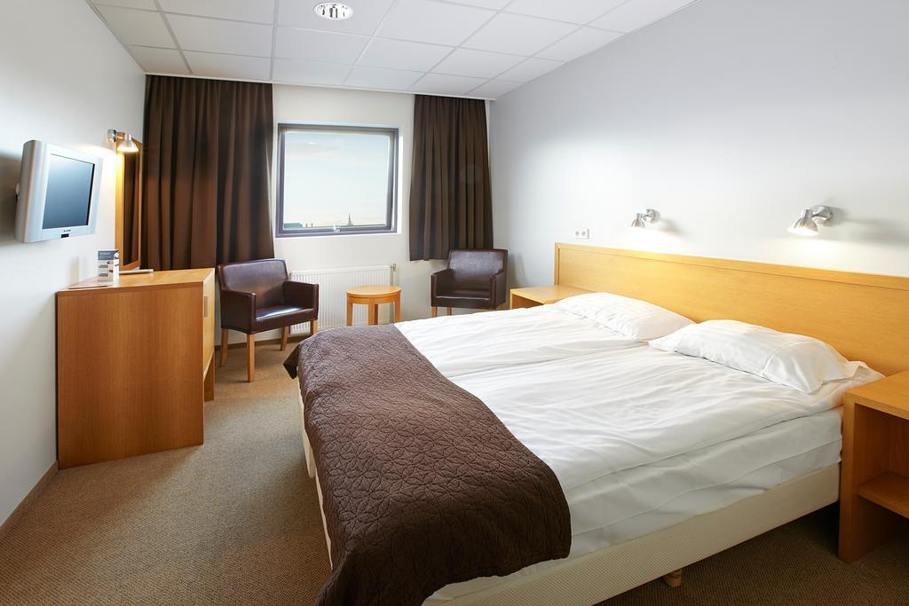 Hotel Hotel Cabin Reykjavik
