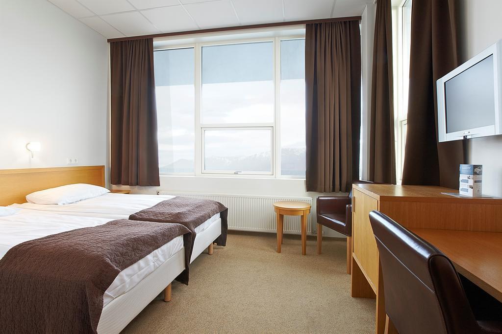 Hotel Cabin 2* Reykjavik