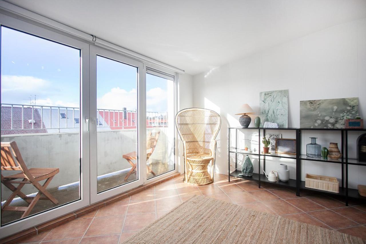 Apartment Leifsgata 25 Reykjavik
