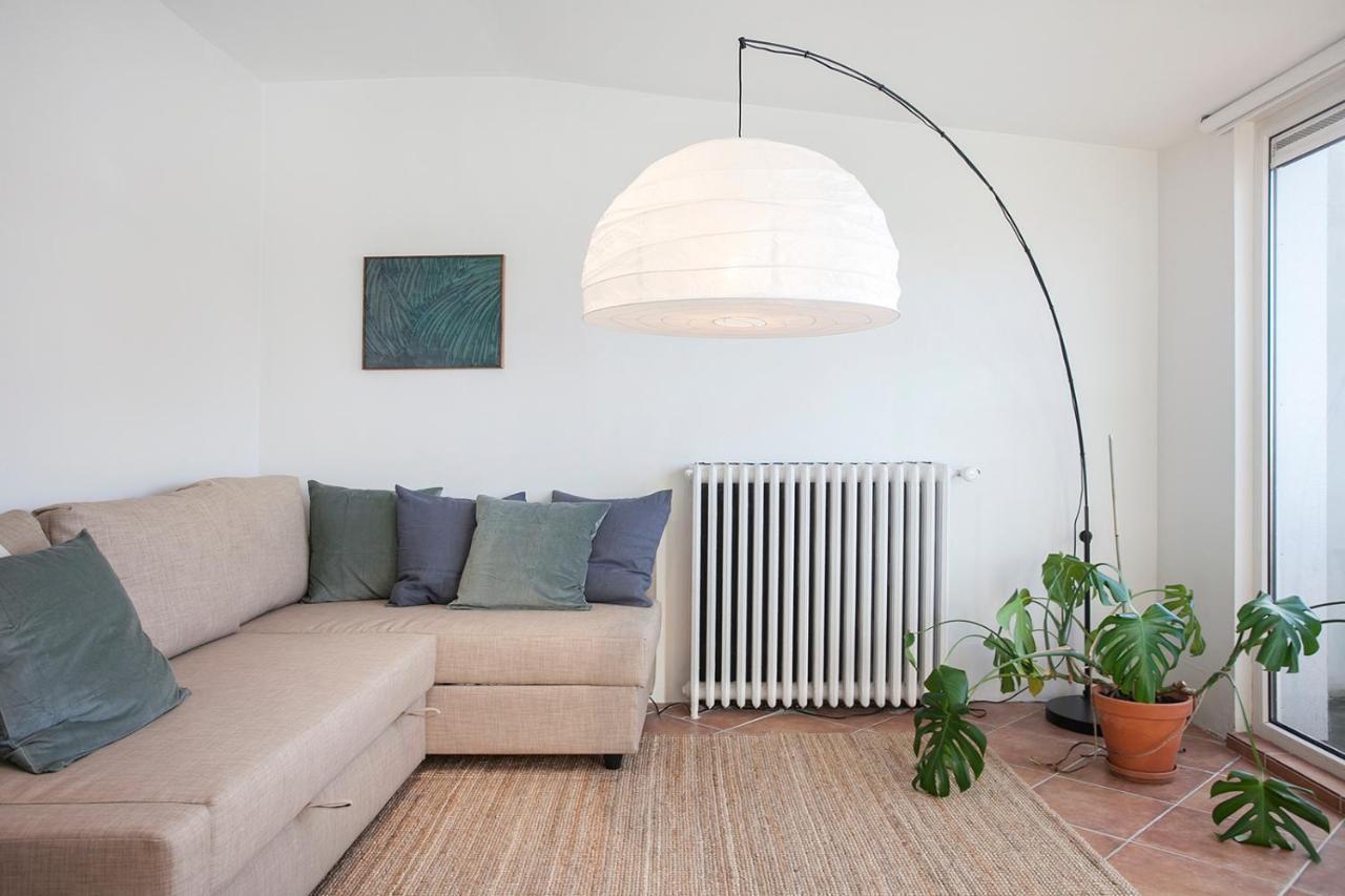 Leifsgata 25 * Reykjavik