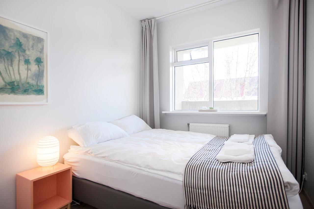 Leifsgata 25 * Reykjavik