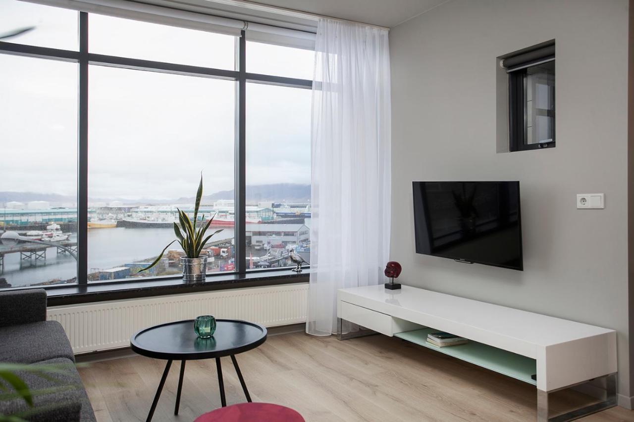 Appartement Planet