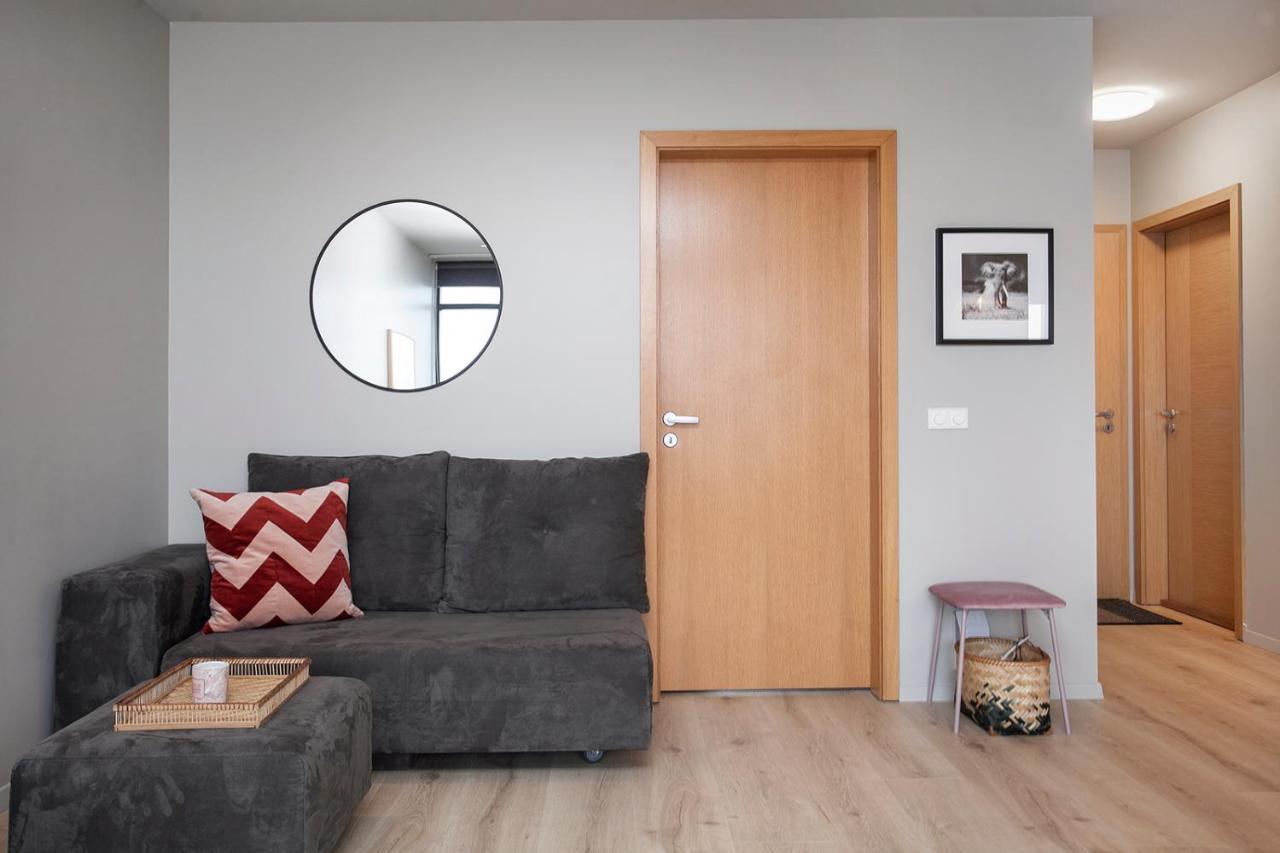 Appartement Planet *