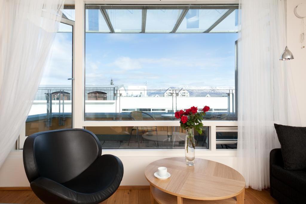 Central Premium Luxury Apartments Apartment