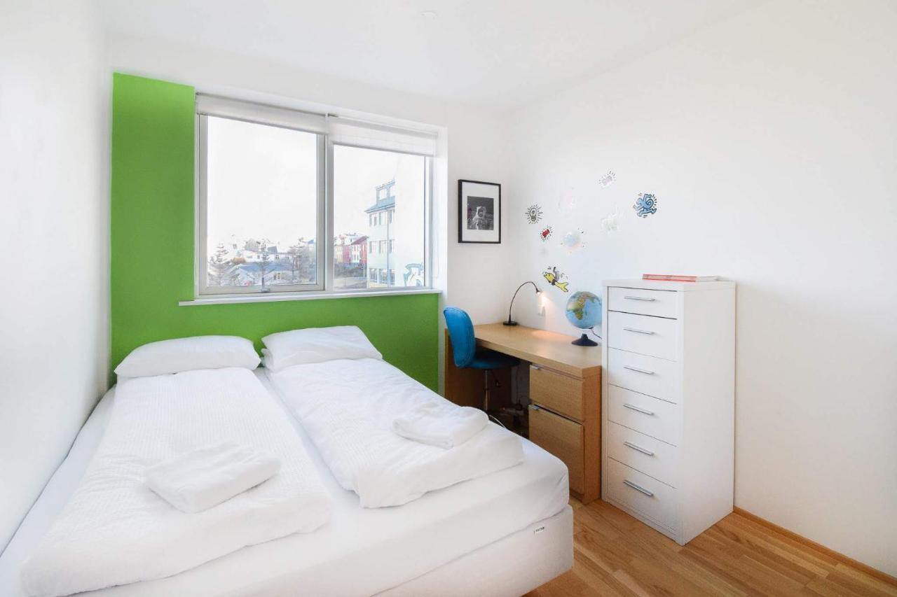Apartamento Greenkey A15 *