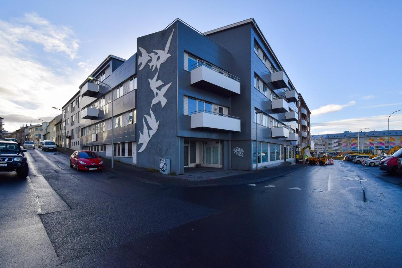 Apartamento Greenkey A15