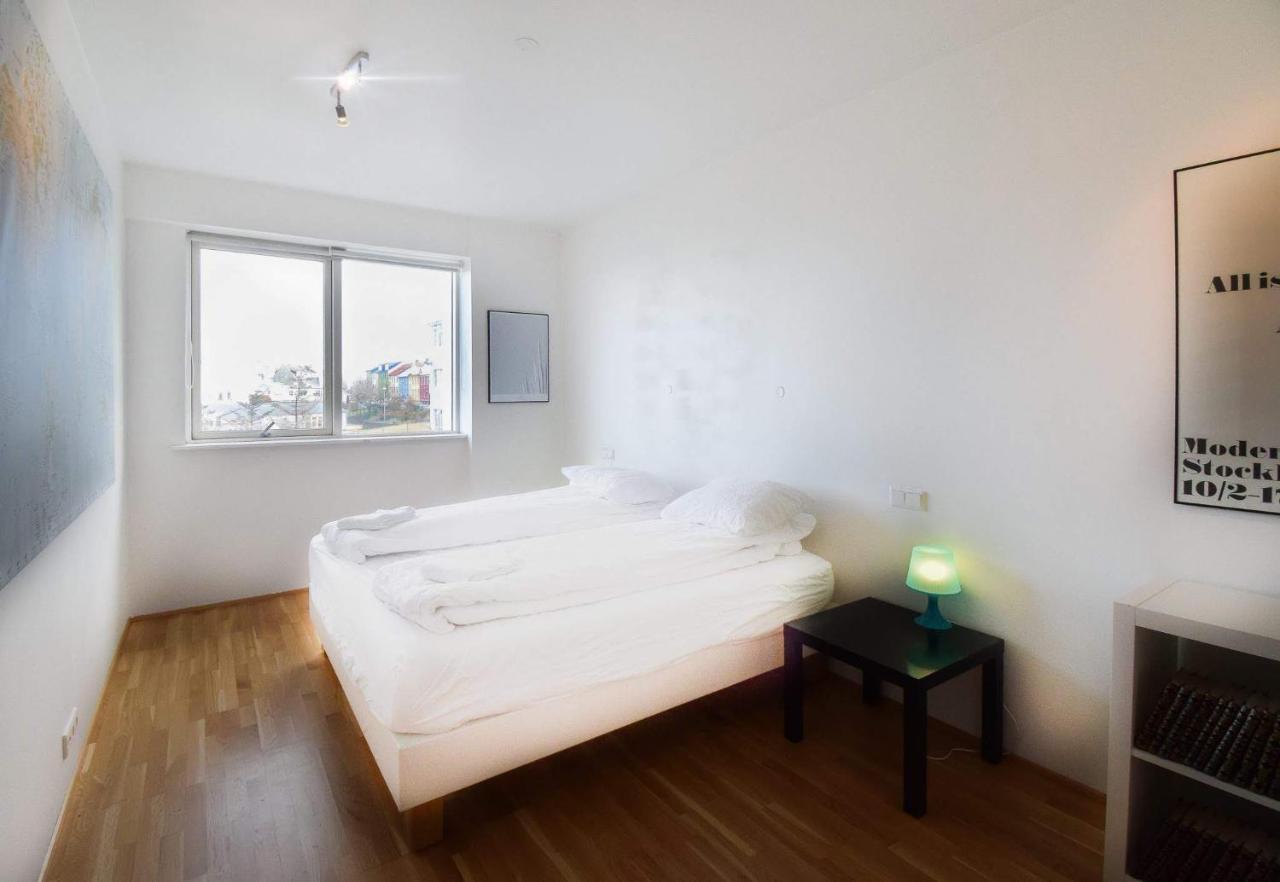 Apartamento Greenkey A15