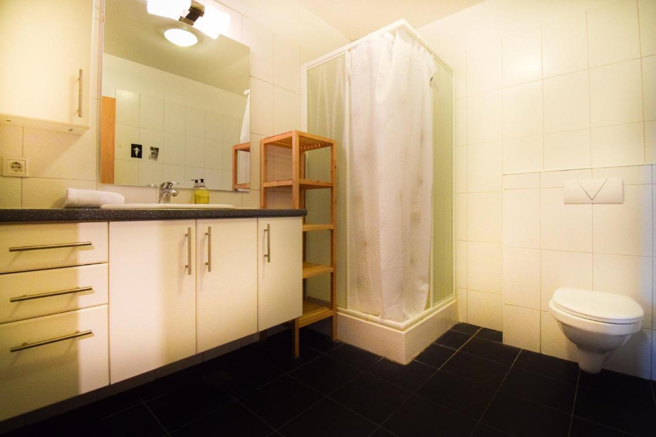 Apartamento Greenkey A15 *
