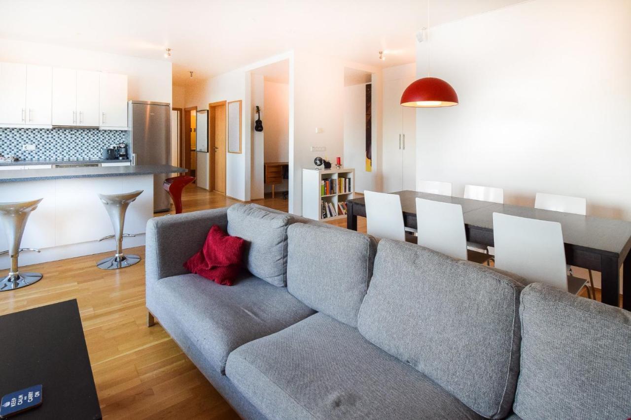 Apartamento Greenkey A15