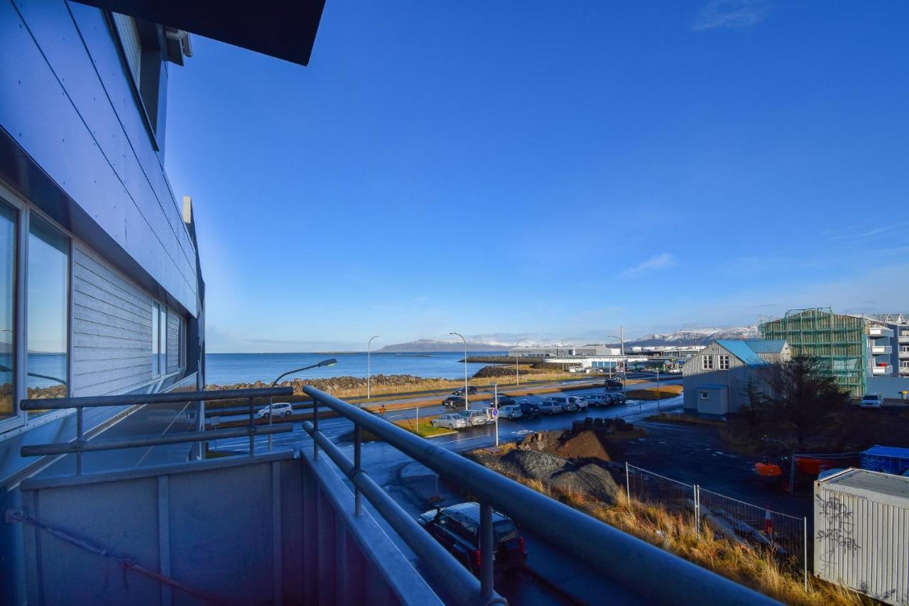 Greenkey A15 Apartment
