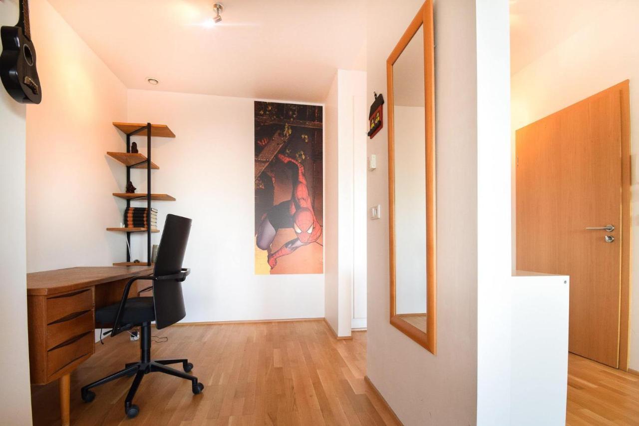 Apartamento Greenkey A15 Reiquiavique