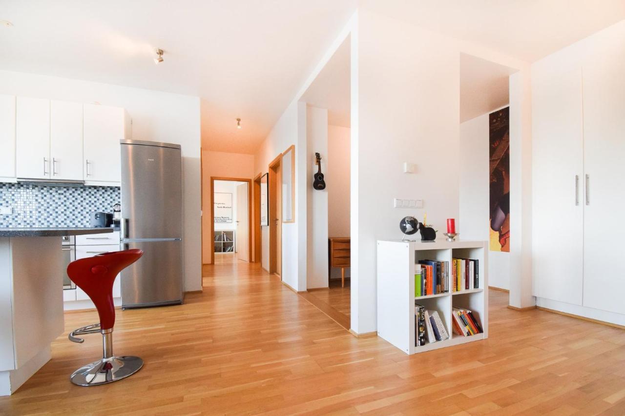 Apartamento Greenkey A15 *