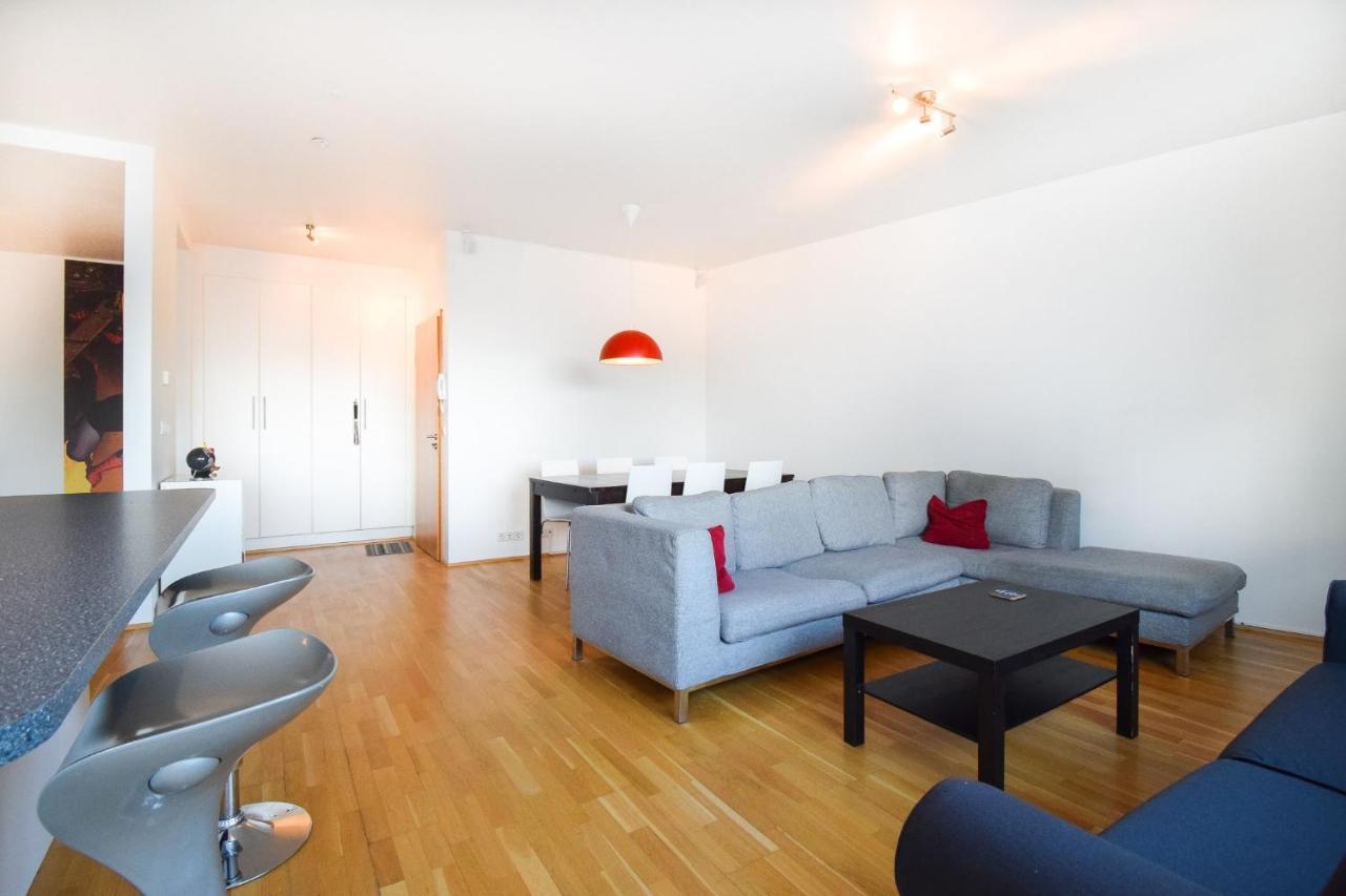 Apartamento Greenkey A15 *
