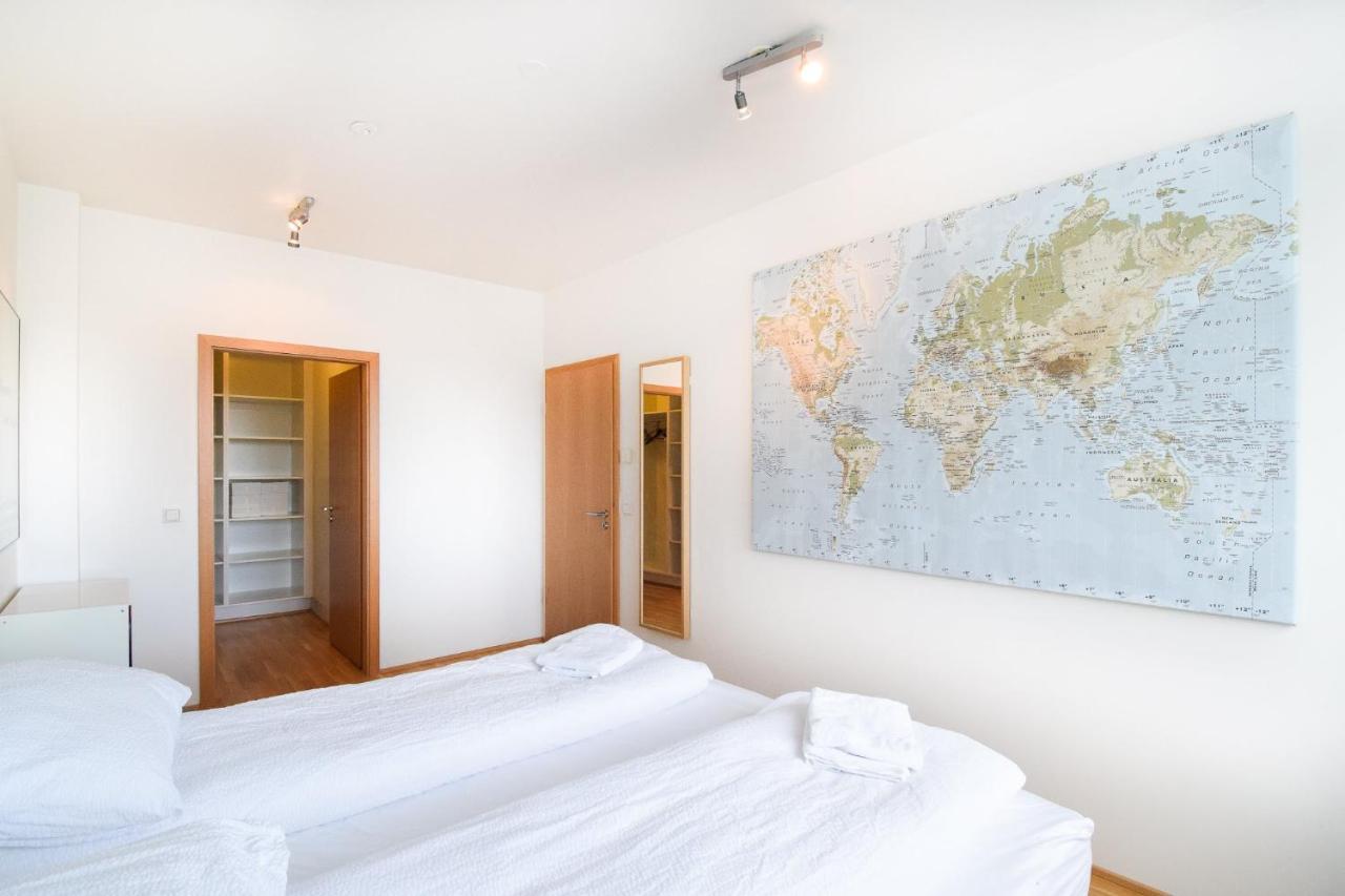 Apartamento Greenkey A15