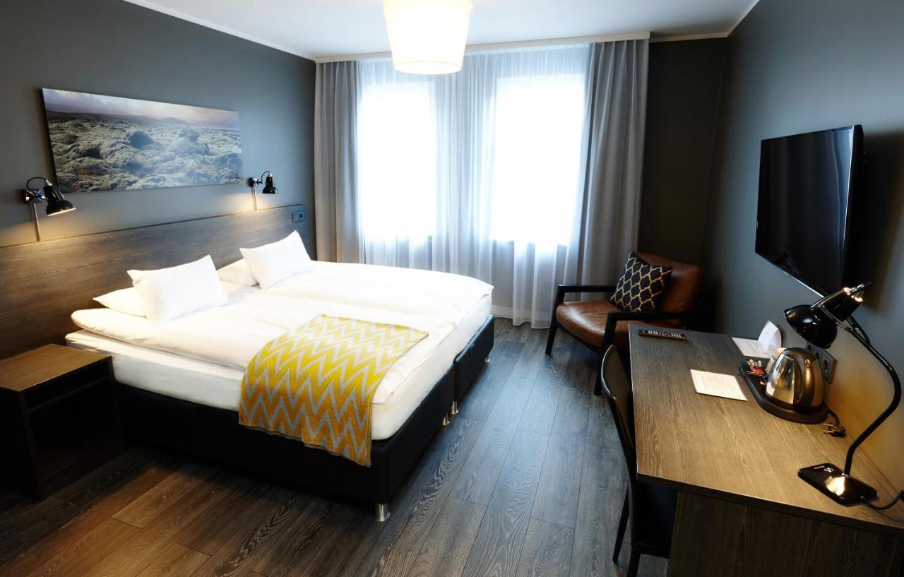 Alda Hotel