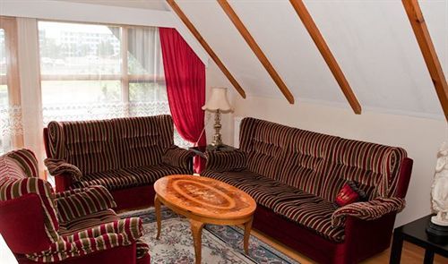 Peace Center Guest house 3*
