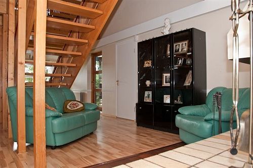Peace Center Guest house