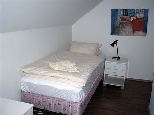 Casa de hóspedes Town House Reiquiavique