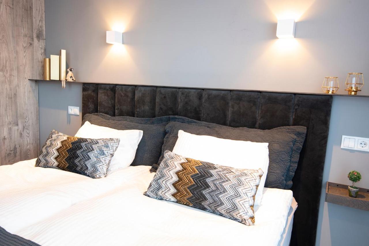 Aparthotel B14 & Reykjavik