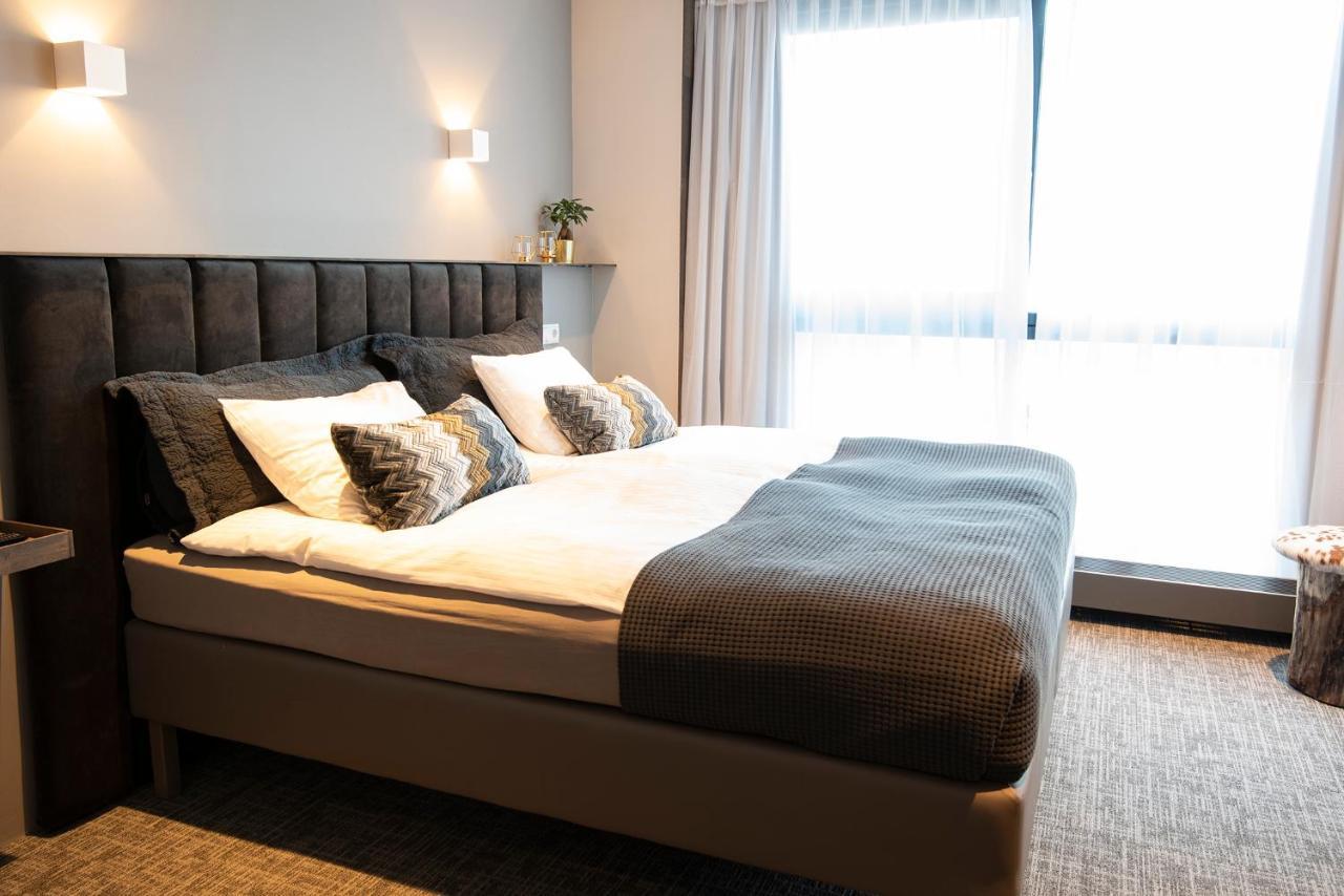 Aparthotel B14 & Reykjavik