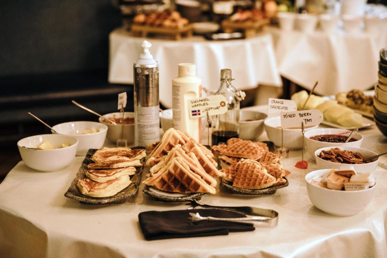 Apotek By Keahotels 4* Reykjavik