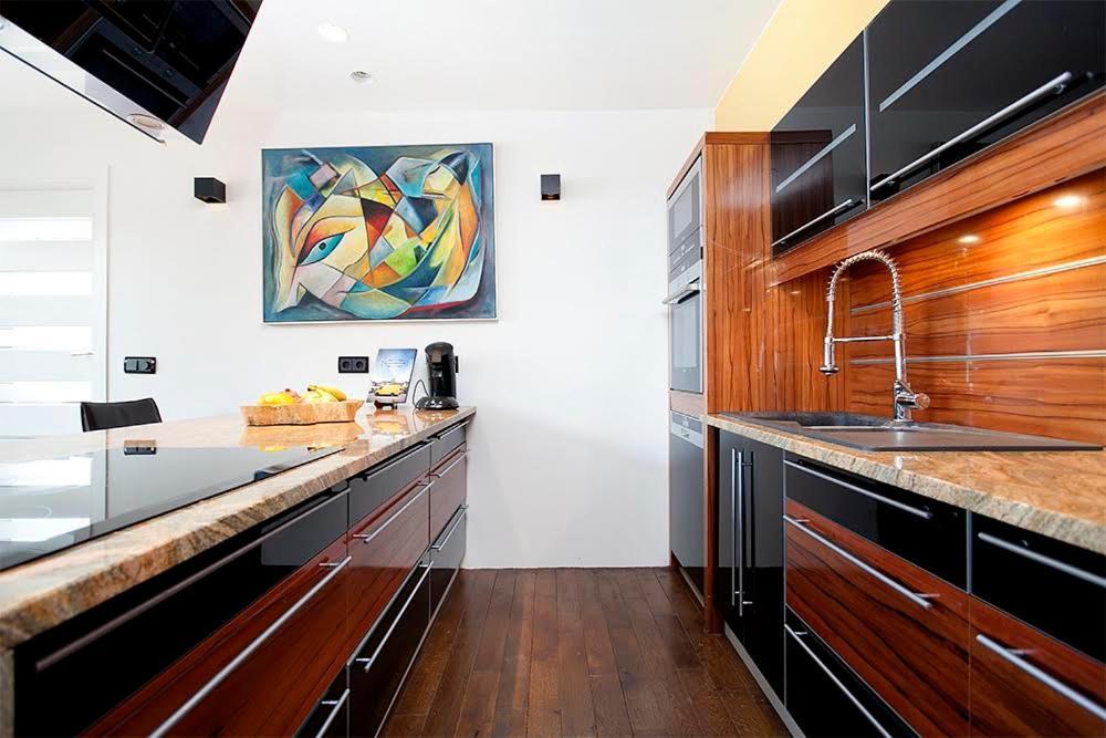 Apartment Bellas