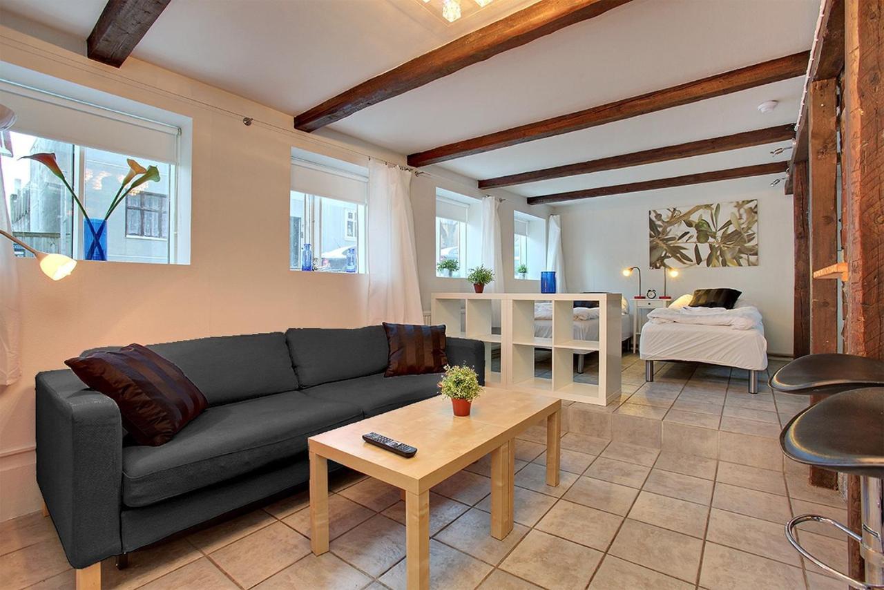 Alfred's Appartement *