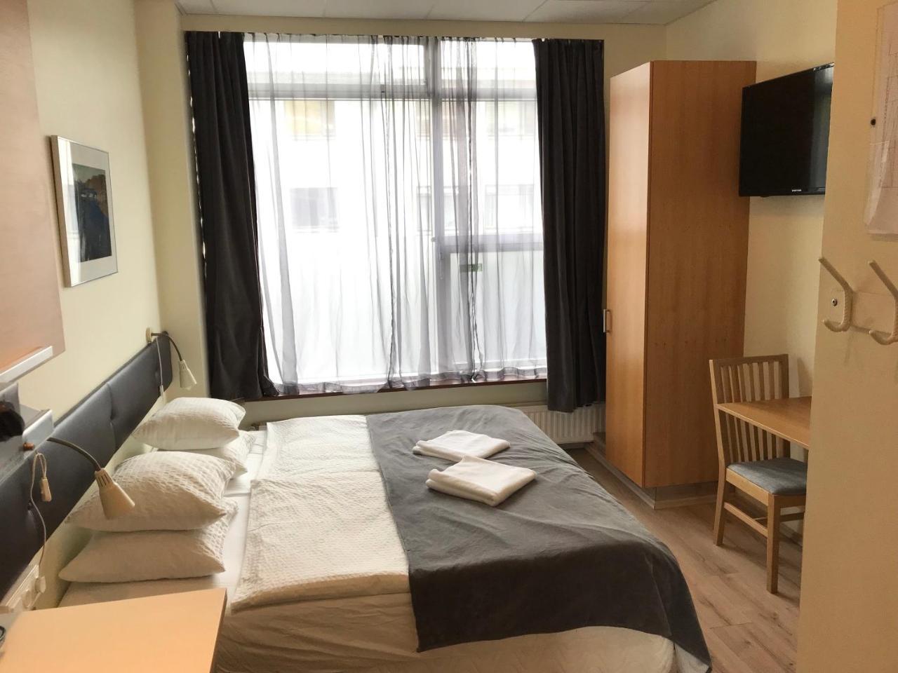 Apartamento Downtown