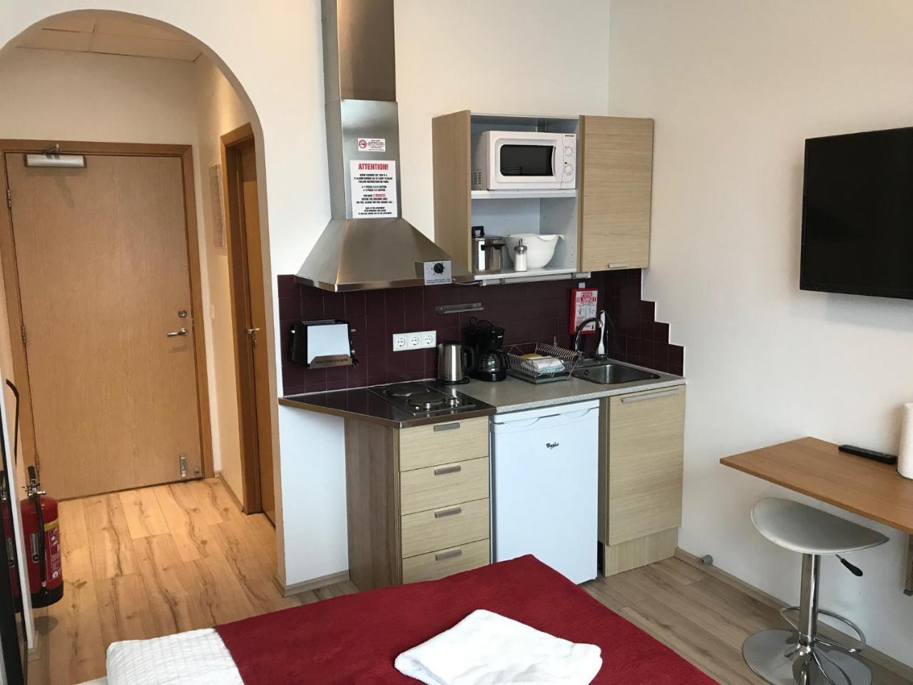 Apartamento Downtown *