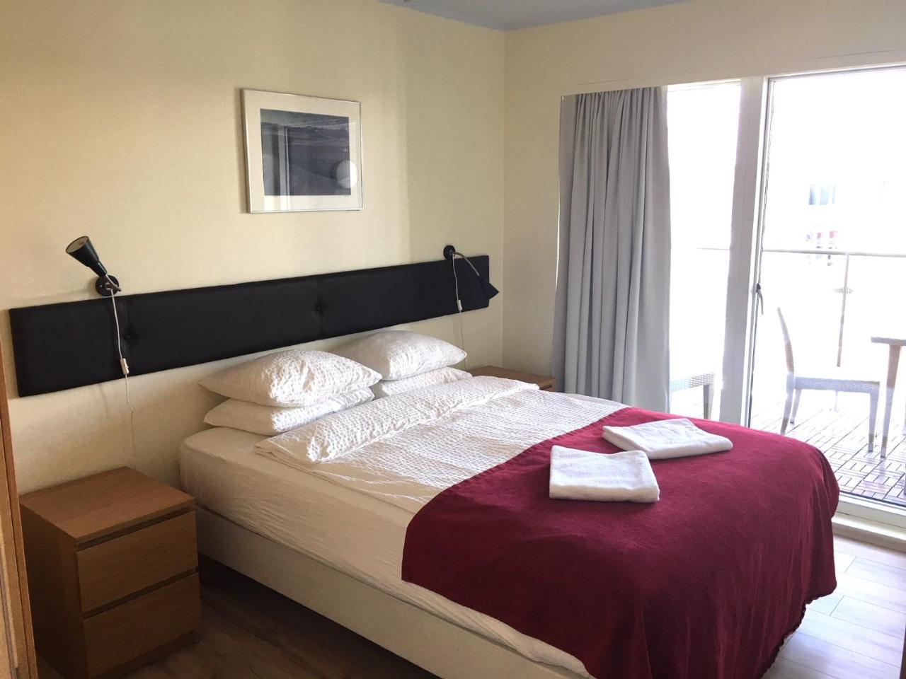 Downtown Apartamento *