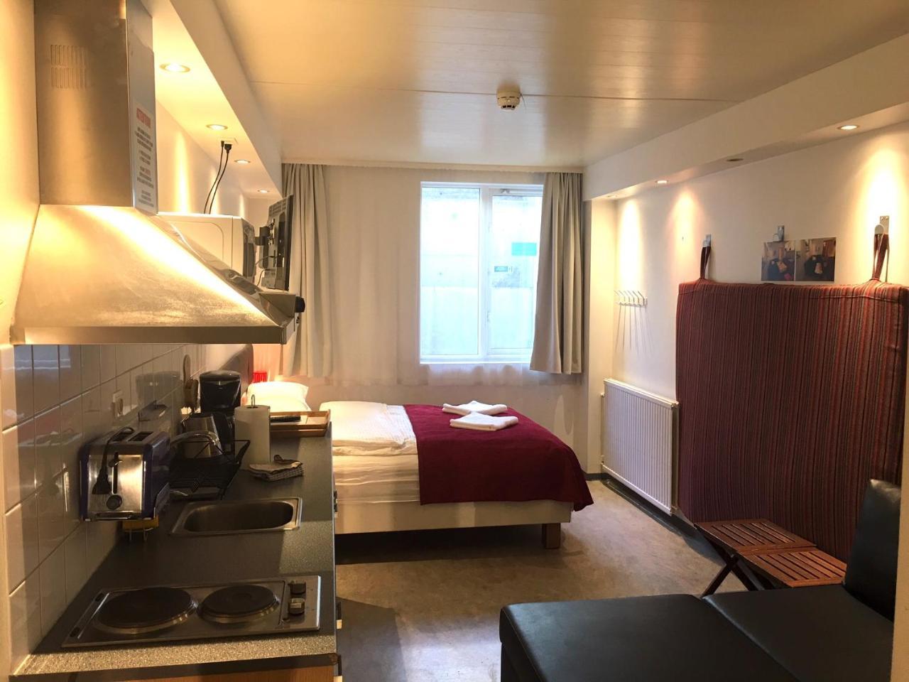Downtown Apartamento *