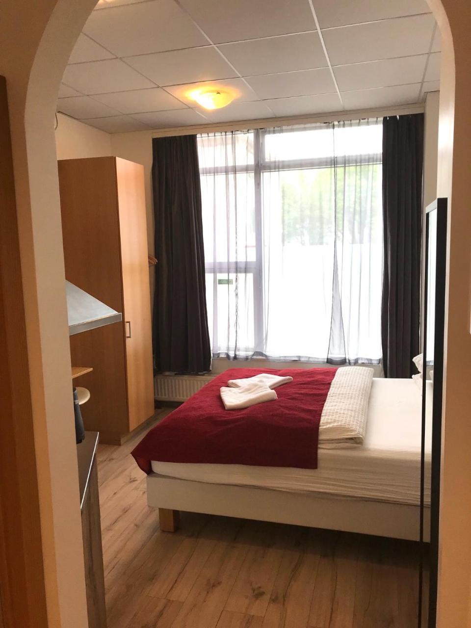 Apartamento Downtown *