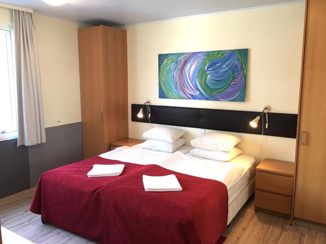 Downtown Apartamento *