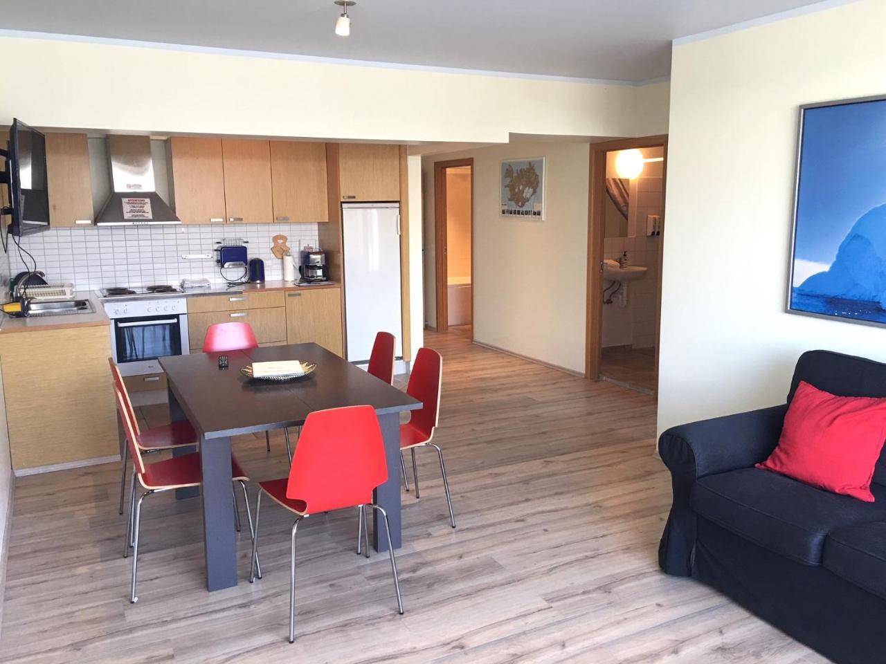 Downtown Apartamento *