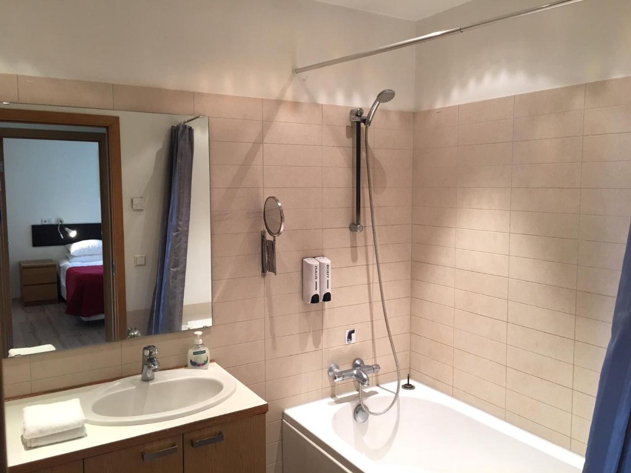 Apartamento Downtown *