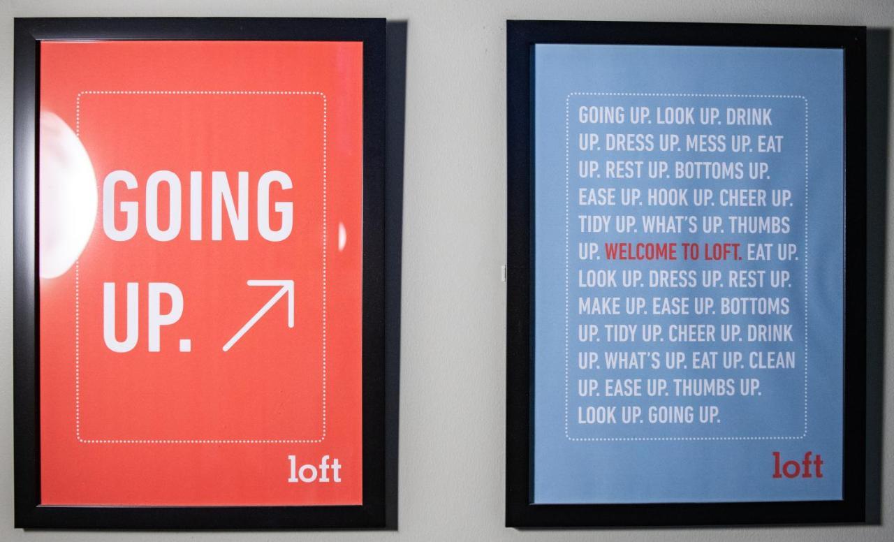 Loft - Hi Eco