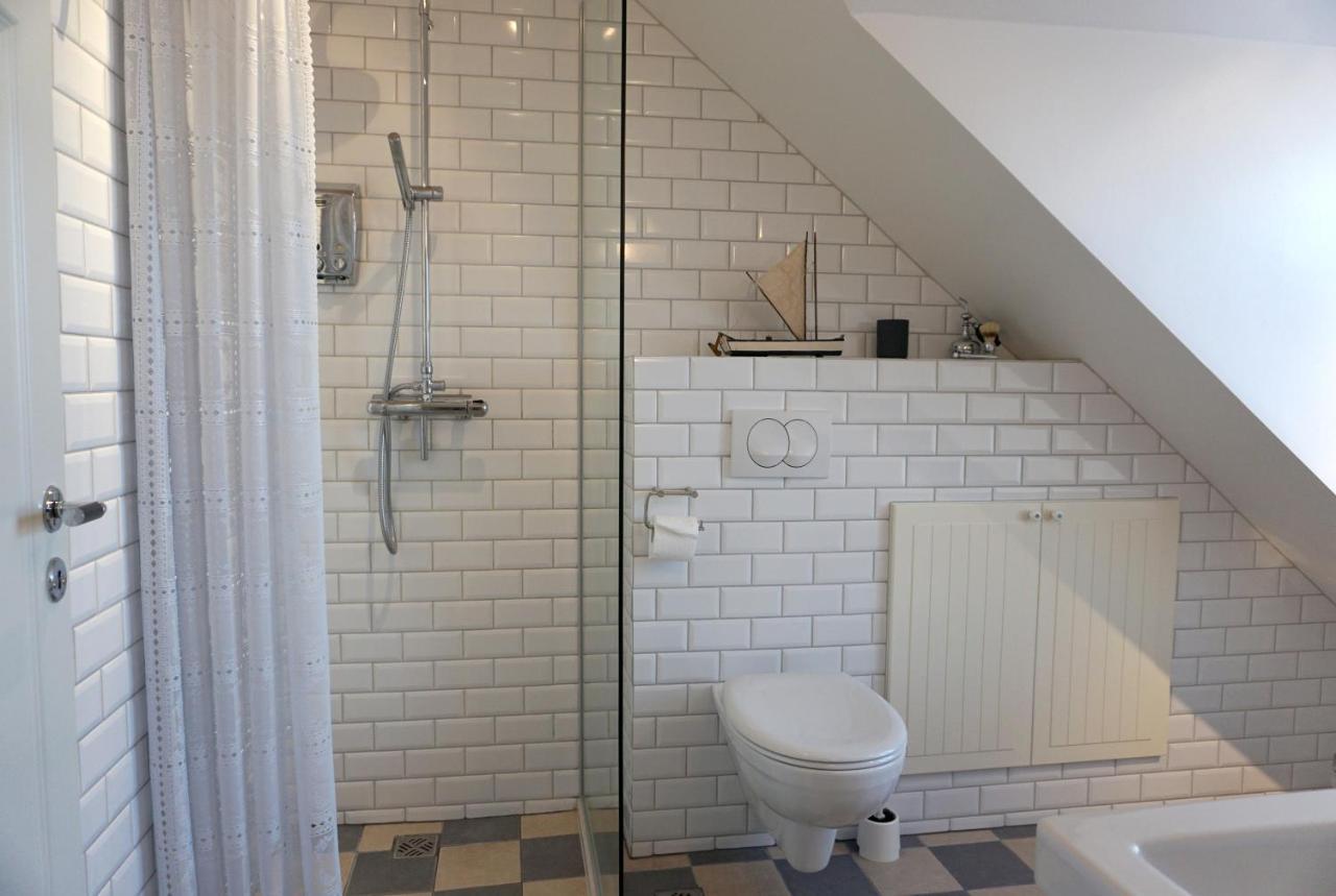 Nest Apartment Reykjavik