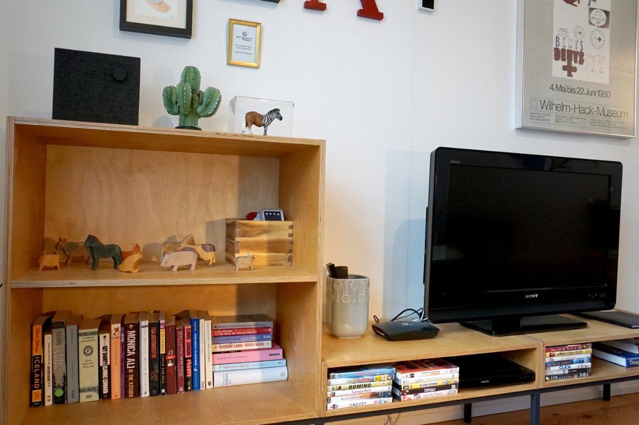Nest Apartment