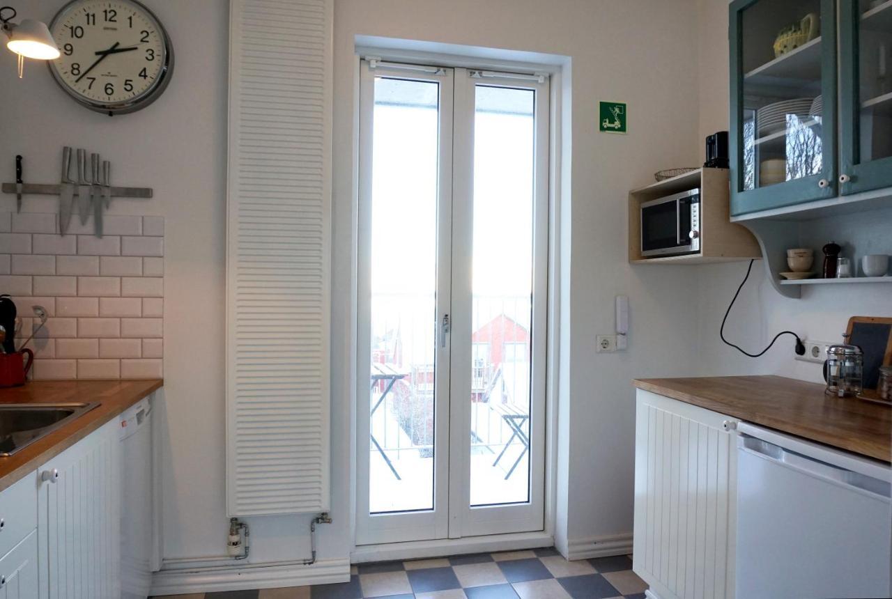 Apartment Nest