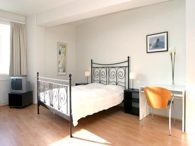 Apartamento Bolholt