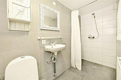 Apartment Grettisgata