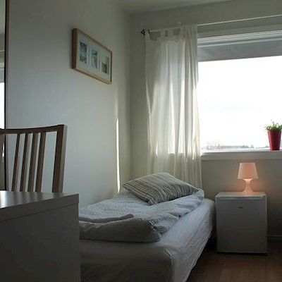 Village Hostel Reykjavík
