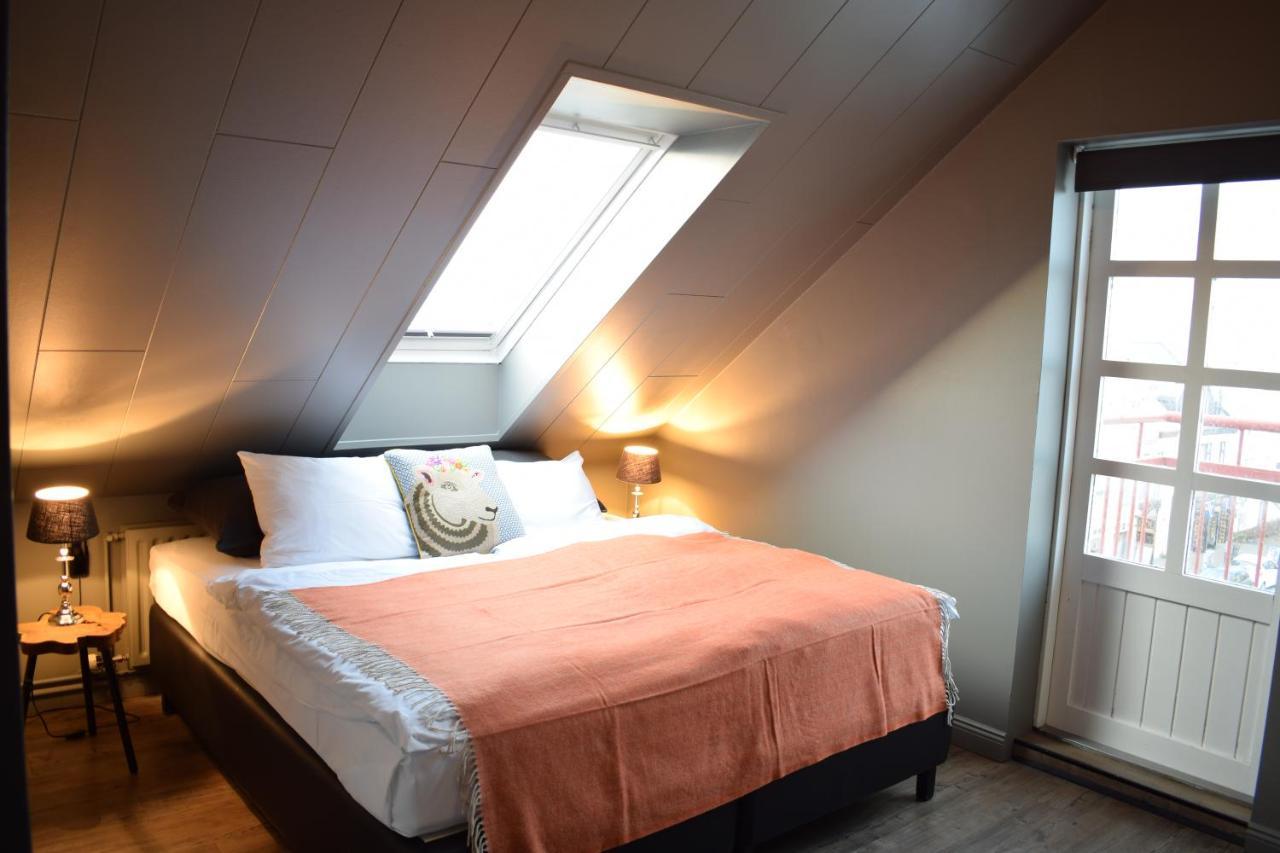 Leifur Eiriksson Hotel Reykjavík