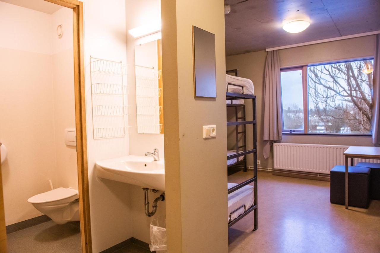 Albergue Dalur - Hi Eco *