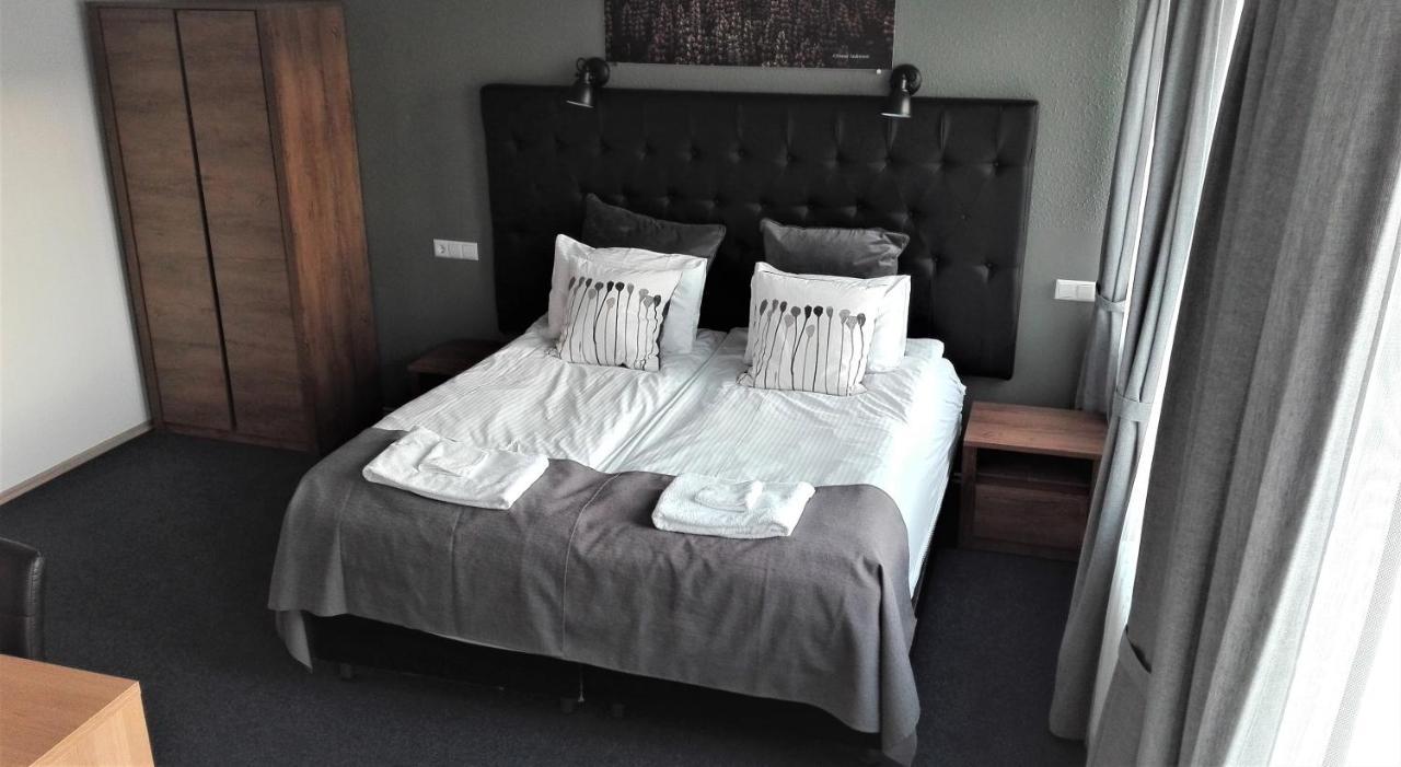 Brim Hotel