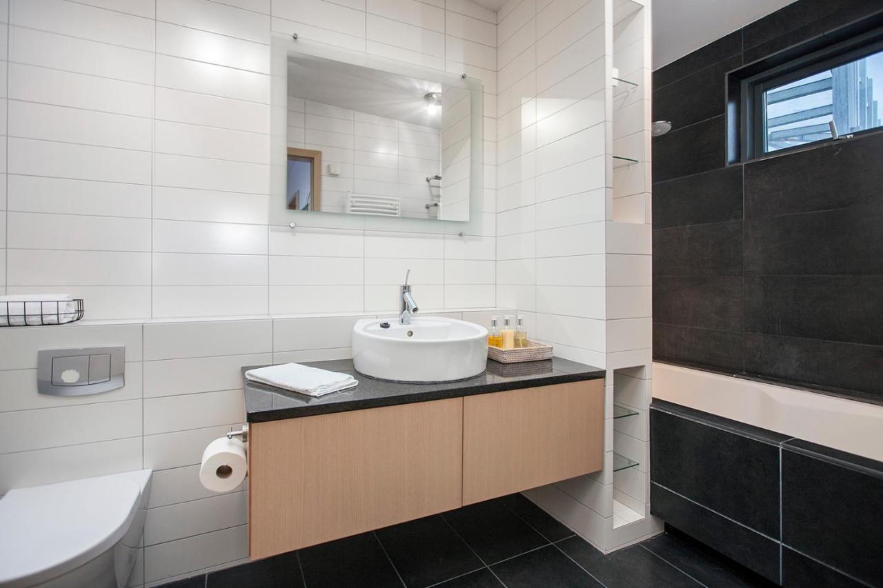 Planet Appartement Reykjavík