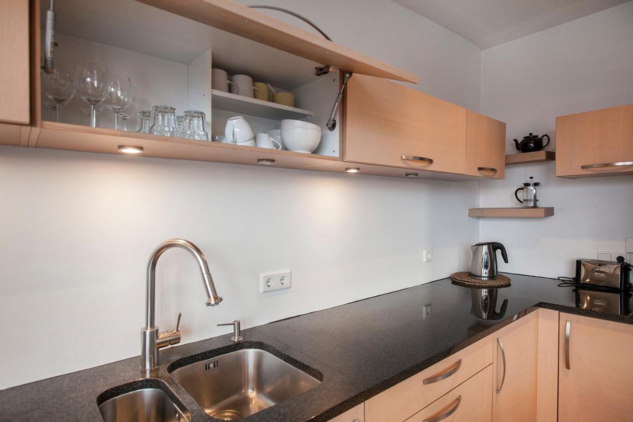 Appartement Planet Reykjavík