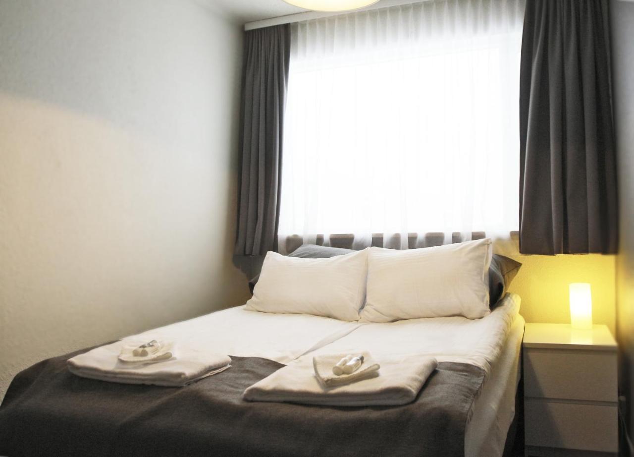 Hotel Brim